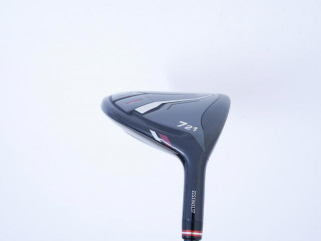 Fairway Wood : Maruman : หัวไม้ 7 Maruman Shuttle (ออกปี 2023) Loft 21 Flex R