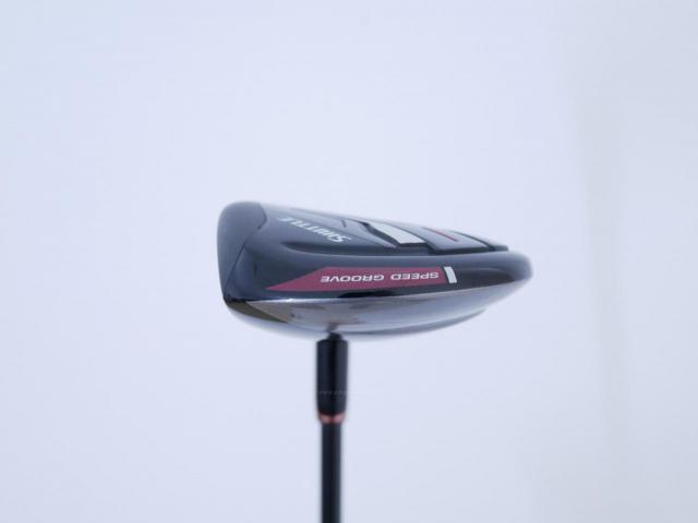 Fairway Wood : Maruman : หัวไม้ 7 Maruman Shuttle (ออกปี 2023) Loft 21 Flex R