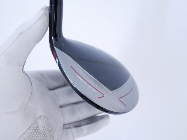 Fairway Wood : Maruman : หัวไม้ 7 Maruman Shuttle (ออกปี 2023) Loft 21 Flex R