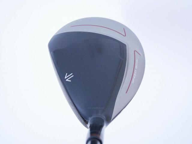 Fairway Wood : Maruman : หัวไม้ 7 Maruman Shuttle (ออกปี 2023) Loft 21 Flex R