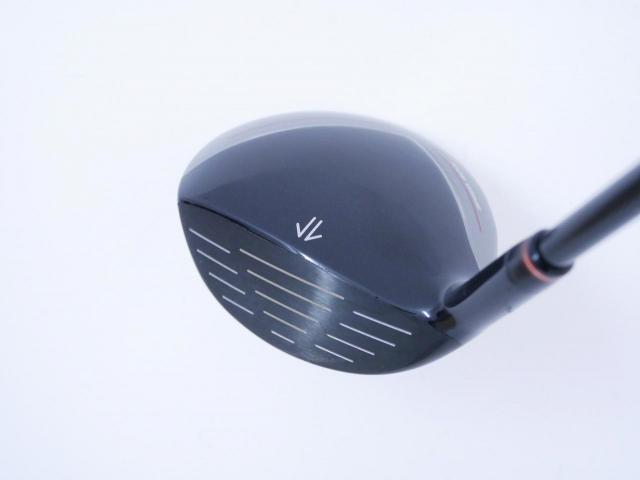 Fairway Wood : Maruman : หัวไม้ 7 Maruman Shuttle (ออกปี 2023) Loft 21 Flex R