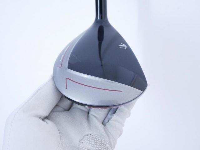 Fairway Wood : Maruman : หัวไม้ 7 Maruman Shuttle (ออกปี 2023) Loft 21 Flex R