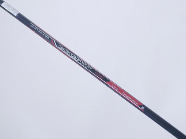 Fairway Wood : Maruman : หัวไม้ 7 Maruman Shuttle (ออกปี 2023) Loft 21 Flex R
