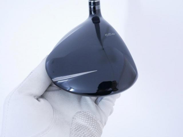 Fairway Wood : PRGR : หัวไม้ 5 PRGR Super Egg (รุ่นปี 2023 หน้าเด้งเกินกฏ COR 0.84 หายากมาก) Loft 19 ก้าน M-40 Flex SR
