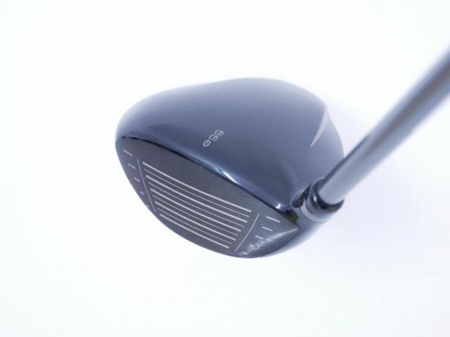 Fairway Wood : PRGR : หัวไม้ 5 PRGR Super Egg (รุ่นปี 2023 หน้าเด้งเกินกฏ COR 0.84 หายากมาก) Loft 19 ก้าน M-40 Flex SR