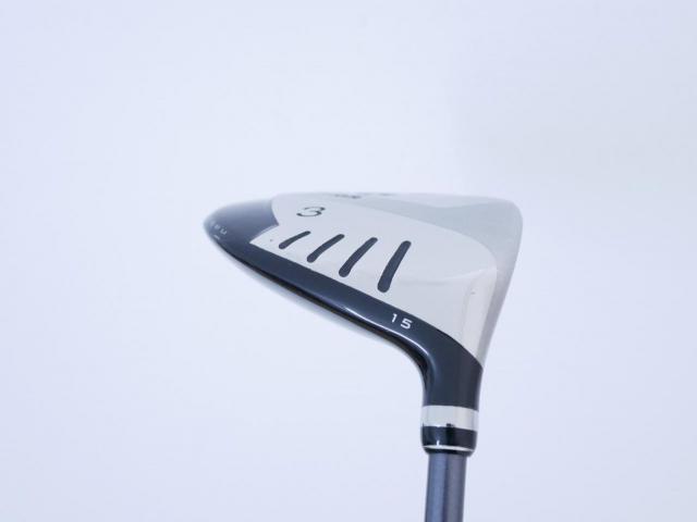 Fairway Wood : PRGR : หัวไม้ 3 PRGR RS (ออกปี 2017) Loft 15 Flex SR (M-40)