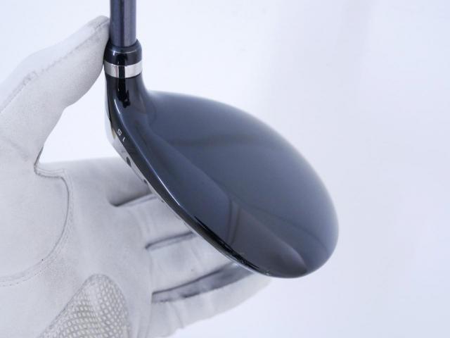 Fairway Wood : PRGR : หัวไม้ 3 PRGR RS (ออกปี 2017) Loft 15 Flex SR (M-40)