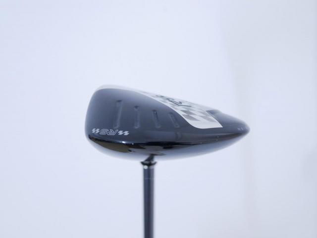 Fairway Wood : PRGR : หัวไม้ 3 PRGR RS (ออกปี 2017) Loft 15 Flex SR (M-40)