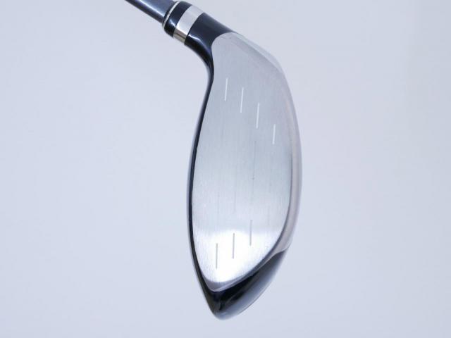 Fairway Wood : PRGR : หัวไม้ 3 PRGR RS (ออกปี 2017) Loft 15 Flex SR (M-40)