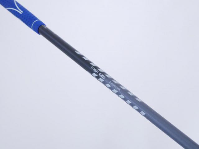 Fairway Wood : PRGR : หัวไม้ 3 PRGR RS (ออกปี 2017) Loft 15 Flex SR (M-40)