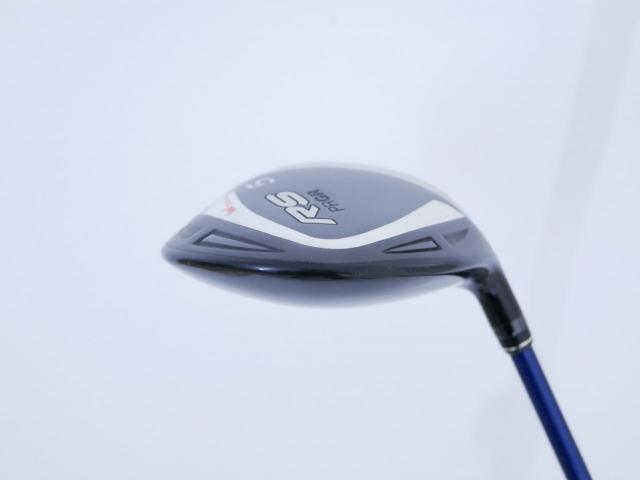 Fairway Wood : PRGR : หัวไม้ 5 PRGR RS (รุ่นปี 2019) Loft 18 ก้าน Mitsubishi Diamana Flex S (M-43)