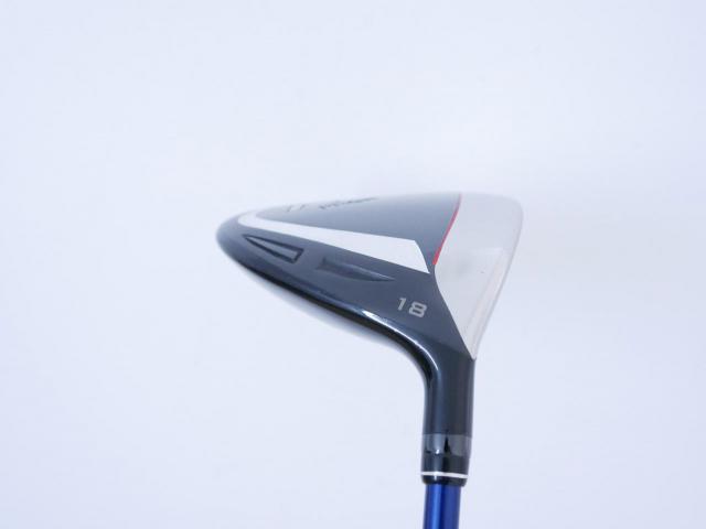Fairway Wood : PRGR : หัวไม้ 5 PRGR RS (รุ่นปี 2019) Loft 18 ก้าน Mitsubishi Diamana Flex S (M-43)