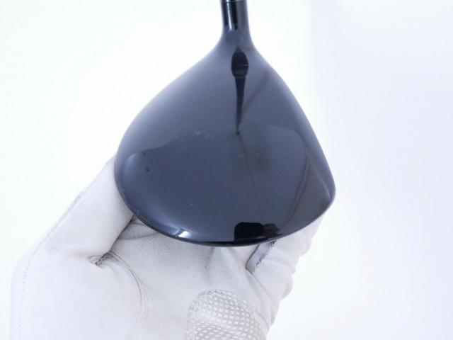 Fairway Wood : PRGR : หัวไม้ 5 PRGR RS (รุ่นปี 2019) Loft 18 ก้าน Mitsubishi Diamana Flex S (M-43)