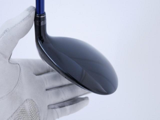 Fairway Wood : PRGR : หัวไม้ 5 PRGR RS (รุ่นปี 2019) Loft 18 ก้าน Mitsubishi Diamana Flex S (M-43)