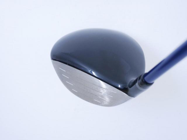 Fairway Wood : PRGR : หัวไม้ 5 PRGR RS (รุ่นปี 2019) Loft 18 ก้าน Mitsubishi Diamana Flex S (M-43)