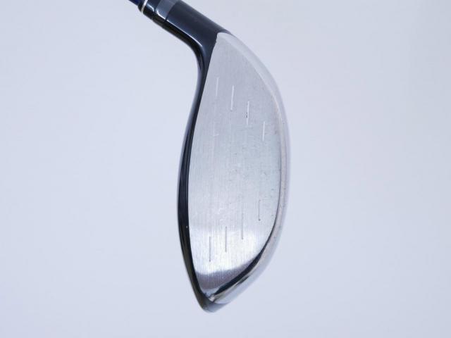 Fairway Wood : PRGR : หัวไม้ 5 PRGR RS (รุ่นปี 2019) Loft 18 ก้าน Mitsubishi Diamana Flex S (M-43)