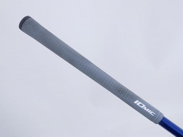 Fairway Wood : PRGR : หัวไม้ 5 PRGR RS (รุ่นปี 2019) Loft 18 ก้าน Mitsubishi Diamana Flex S (M-43)