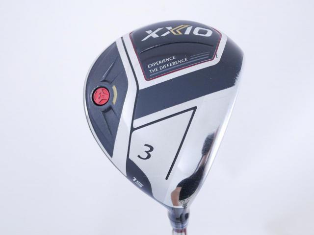 Fairway Wood : xxio : หัวไม้ 3 XXIO 11 RED (ปี 2021) Loft 15 ก้าน MP-1100 Flex SR