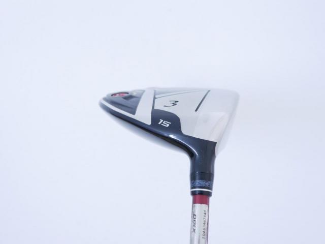 Fairway Wood : xxio : หัวไม้ 3 XXIO 11 RED (ปี 2021) Loft 15 ก้าน MP-1100 Flex SR