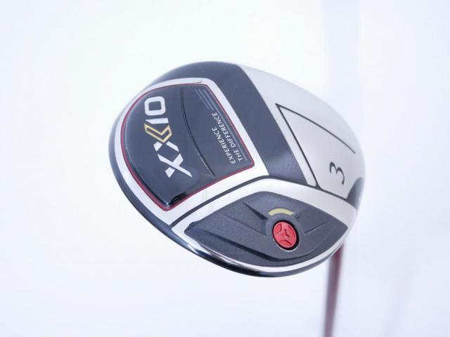 Fairway Wood : xxio : หัวไม้ 3 XXIO 11 RED (ปี 2021) Loft 15 ก้าน MP-1100 Flex SR