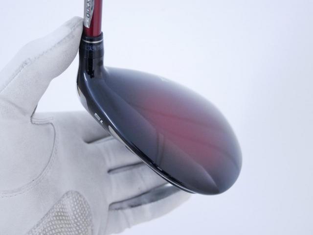 Fairway Wood : xxio : หัวไม้ 3 XXIO 11 RED (ปี 2021) Loft 15 ก้าน MP-1100 Flex SR