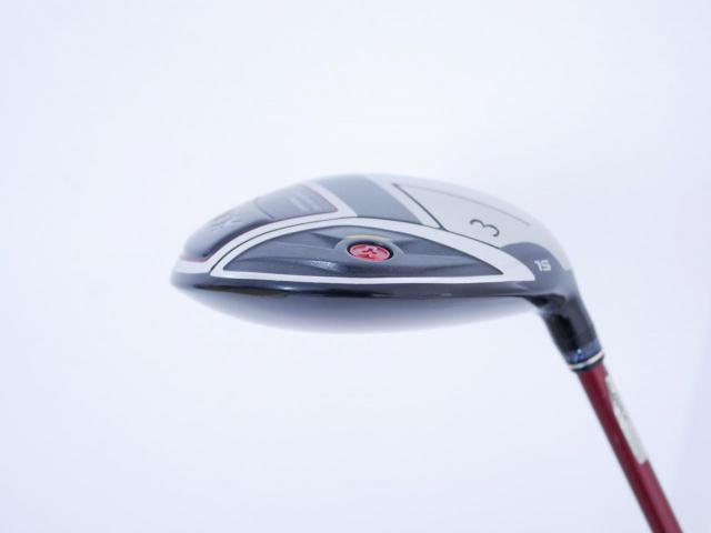 Fairway Wood : xxio : หัวไม้ 3 XXIO 11 RED (ปี 2021) Loft 15 ก้าน MP-1100 Flex SR