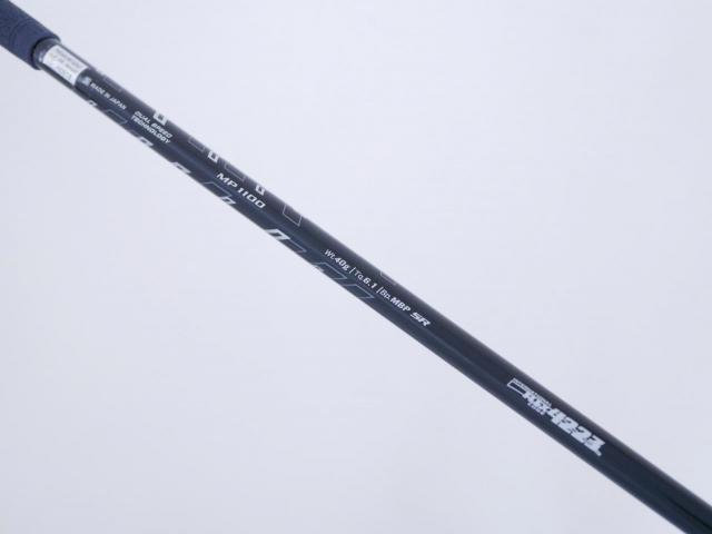 Fairway Wood : xxio : หัวไม้ 3 XXIO 11 RED (ปี 2021) Loft 15 ก้าน MP-1100 Flex SR