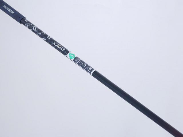 Fairway Wood : xxio : หัวไม้ 3 XXIO 11 RED (ปี 2021) Loft 15 ก้าน MP-1100 Flex SR