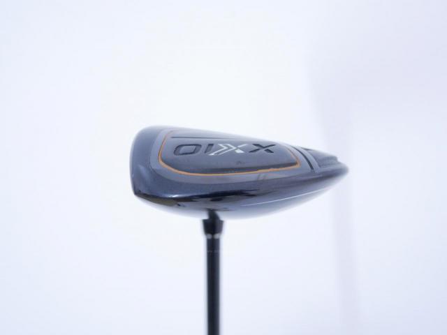 Fairway Wood : xxio : หัวไม้ 5 XXIO X EKS (ปี 2021) Loft 18 ก้าน Miyazaki AX-1 Flex S