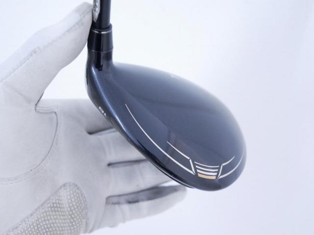 Fairway Wood : xxio : หัวไม้ 5 XXIO X EKS (ปี 2021) Loft 18 ก้าน Miyazaki AX-1 Flex S