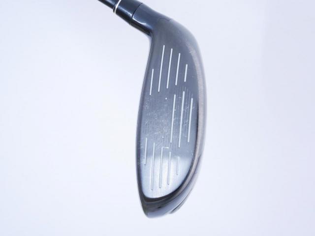 Fairway Wood : xxio : หัวไม้ 5 XXIO X EKS (ปี 2021) Loft 18 ก้าน Miyazaki AX-1 Flex S