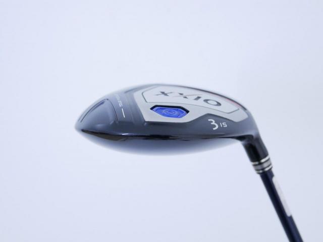 Fairway Wood : xxio : หัวไม้ 3 XXIO 10 (รุ่นปี 2019) Loft 15 ก้าน MP-1000 Flex R