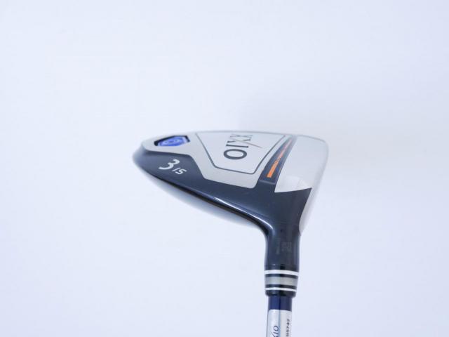 Fairway Wood : xxio : หัวไม้ 3 XXIO 10 (รุ่นปี 2019) Loft 15 ก้าน MP-1000 Flex R