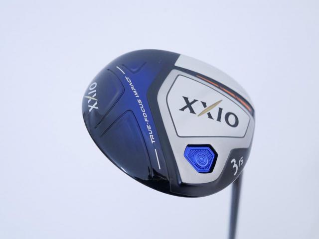 Fairway Wood : xxio : หัวไม้ 3 XXIO 10 (รุ่นปี 2019) Loft 15 ก้าน MP-1000 Flex R