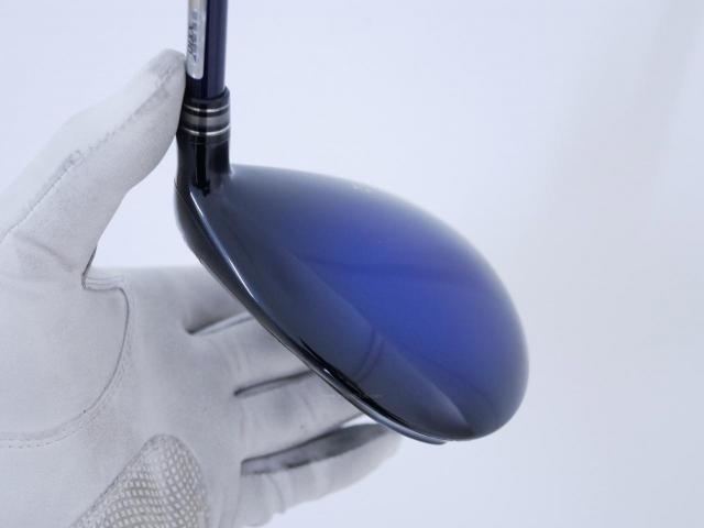 Fairway Wood : xxio : หัวไม้ 3 XXIO 10 (รุ่นปี 2019) Loft 15 ก้าน MP-1000 Flex R