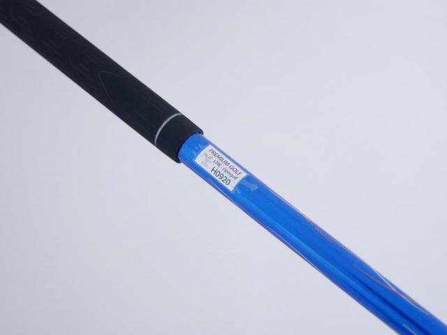 Fairway Wood : xxio : หัวไม้ 3 XXIO 10 (รุ่นปี 2019) Loft 15 ก้าน MP-1000 Flex R