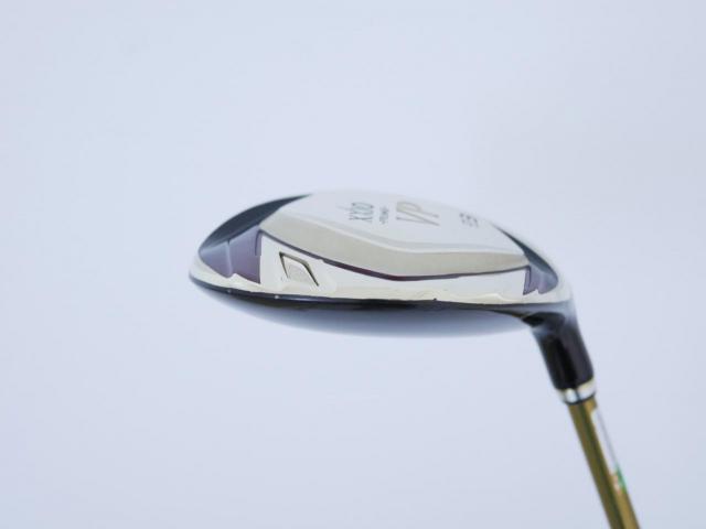 Fairway Wood : xxio : หัวไม้ 3 XXIO Prime VP (รุ่นท๊อปสุด ซุปเปอร์ซีเนียร์ เบาเพียงมากๆ) Loft 16 ก้าน VP-2000 (ก้านอ่อนเหมือน Flex R2 ครับ)