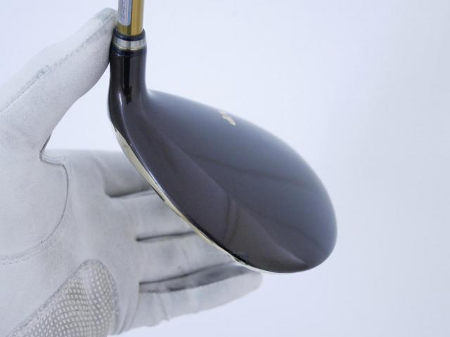 Fairway Wood : xxio : หัวไม้ 3 XXIO Prime VP (รุ่นท๊อปสุด ซุปเปอร์ซีเนียร์ เบาเพียงมากๆ) Loft 16 ก้าน VP-2000 (ก้านอ่อนเหมือน Flex R2 ครับ)