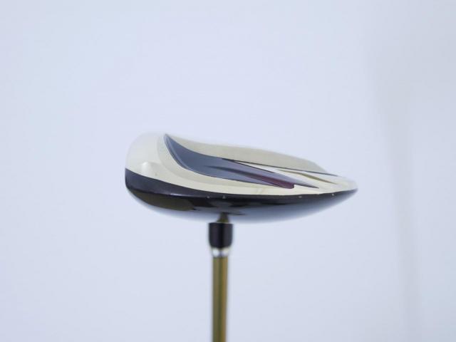 Fairway Wood : xxio : หัวไม้ 3 XXIO Prime VP (รุ่นท๊อปสุด ซุปเปอร์ซีเนียร์ เบาเพียงมากๆ) Loft 16 ก้าน VP-2000 (ก้านอ่อนเหมือน Flex R2 ครับ)
