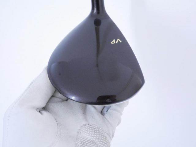 Fairway Wood : xxio : หัวไม้ 3 XXIO Prime VP (รุ่นท๊อปสุด ซุปเปอร์ซีเนียร์ เบาเพียงมากๆ) Loft 16 ก้าน VP-2000 (ก้านอ่อนเหมือน Flex R2 ครับ)
