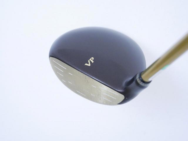Fairway Wood : xxio : หัวไม้ 3 XXIO Prime VP (รุ่นท๊อปสุด ซุปเปอร์ซีเนียร์ เบาเพียงมากๆ) Loft 16 ก้าน VP-2000 (ก้านอ่อนเหมือน Flex R2 ครับ)