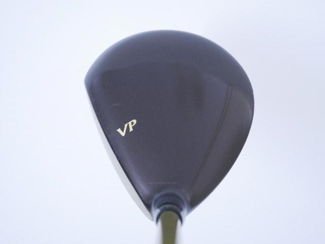 Fairway Wood : xxio : หัวไม้ 3 XXIO Prime VP (รุ่นท๊อปสุด ซุปเปอร์ซีเนียร์ เบาเพียงมากๆ) Loft 16 ก้าน VP-2000 (ก้านอ่อนเหมือน Flex R2 ครับ)