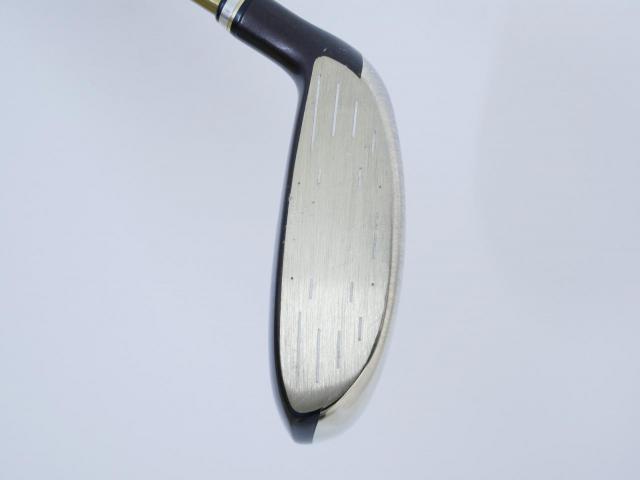 Fairway Wood : xxio : หัวไม้ 3 XXIO Prime VP (รุ่นท๊อปสุด ซุปเปอร์ซีเนียร์ เบาเพียงมากๆ) Loft 16 ก้าน VP-2000 (ก้านอ่อนเหมือน Flex R2 ครับ)