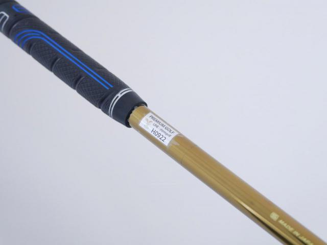 Fairway Wood : xxio : หัวไม้ 3 XXIO Prime VP (รุ่นท๊อปสุด ซุปเปอร์ซีเนียร์ เบาเพียงมากๆ) Loft 16 ก้าน VP-2000 (ก้านอ่อนเหมือน Flex R2 ครับ)