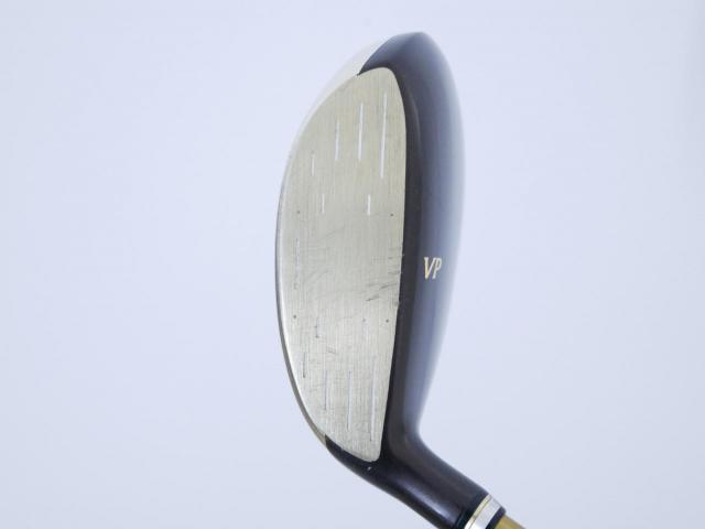 Fairway Wood : xxio : หัวไม้ 3 XXIO Prime VP (รุ่นท๊อปสุด ซุปเปอร์ซีเนียร์ เบาเพียงมากๆ) Loft 16 ก้าน VP-2000 (ก้านอ่อนเหมือน Flex R2 ครับ)