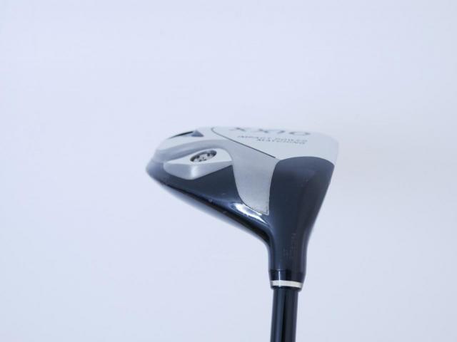 Fairway Wood : xxio : หัวไม้ 3 XXIO 6 Loft 15 ก้าน MP-600 Flex SR