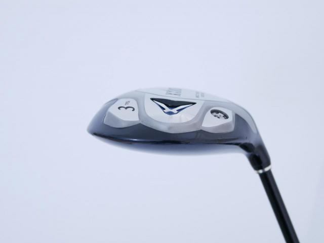 Fairway Wood : xxio : หัวไม้ 3 XXIO 6 Loft 15 ก้าน MP-600 Flex SR