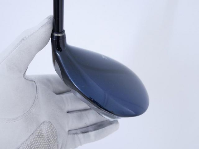 Fairway Wood : xxio : หัวไม้ 3 XXIO 6 Loft 15 ก้าน MP-600 Flex SR