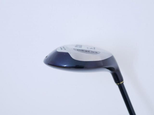 Fairway Wood : xxio : หัวไม้ 5 XXIO Twin AX Sole Loft 18 ก้าน MP-200 Flex S
