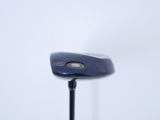 Fairway Wood : xxio : หัวไม้ 5 XXIO Twin AX Sole Loft 18 ก้าน MP-200 Flex S